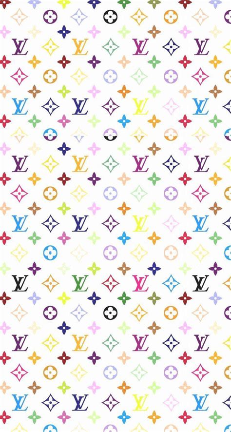 louis vuitton multicolor wallpaper|Louis Vuitton escale wallpaper.